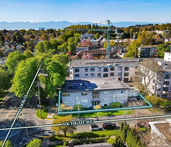 1069 Southgate St, Victoria BC V8V 2Z1