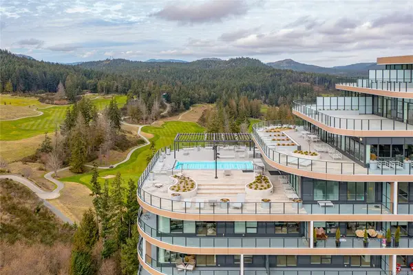 2000 Hannington Rd # 915, Langford BC V9B 6R6 - 2 bed, 2 bath in Langford