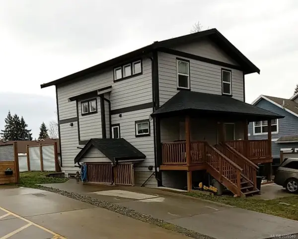 6146 Ryall Rd # 2, Duncan BC V9L 2H7 - 5 bed, 4 bath in Duncan