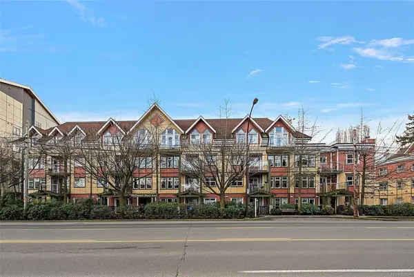 655 Goldstream Ave # 306, Langford BC V9B 0G2 - 2 bed, 2 bath in Langford