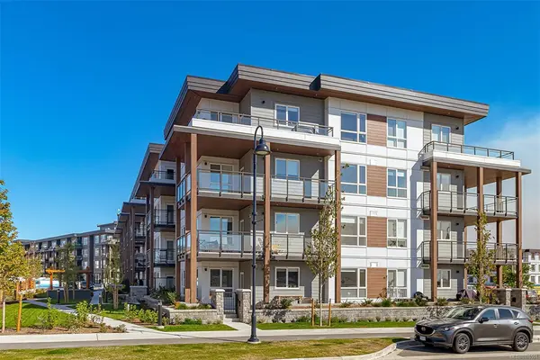 3564 Ryder Hesjedal Way # 202, Colwood BC V9C 3A1 - 1 bed, 1 bath in Colwood