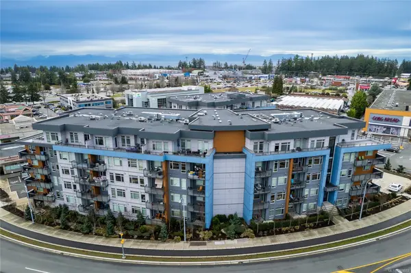 6540 Metral Dr # 202, Nanaimo BC V9T 2L8 - 1 bed, 1 bath in Nanaimo