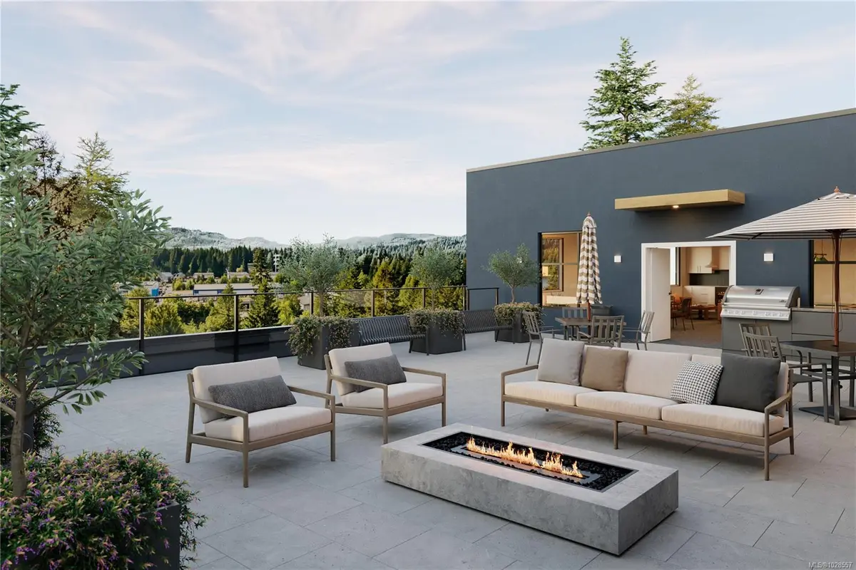 2881 Leigh Rd #503, Langford BC V9B 4G5