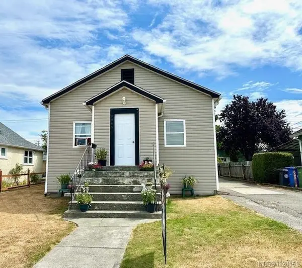 3963 9th Ave, Port Alberni BC V9Y 4V1 - 1 bed, 1 bath in Port Alberni