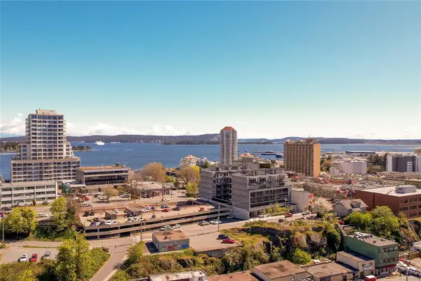 91 Chapel St # 310, Nanaimo BC V9R 0J3 - 1 bed, 1 bath in Nanaimo