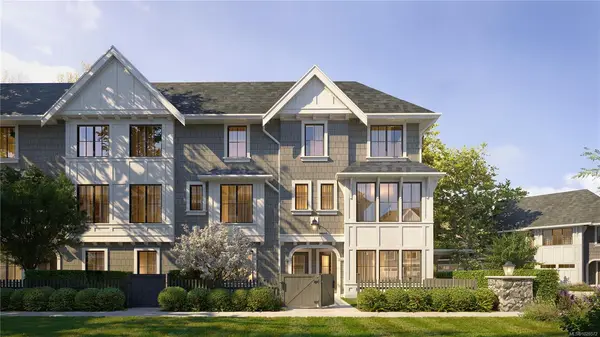 3525 Greystone Close, Langford BC V9C 3X2 - 3 bed, 3 bath in Langford