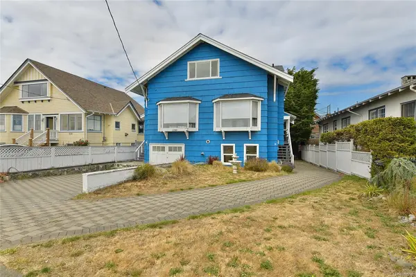 1150 Dallas Rd, Victoria BC V8V 1C1 - 6 bed, 4 bath in Victoria