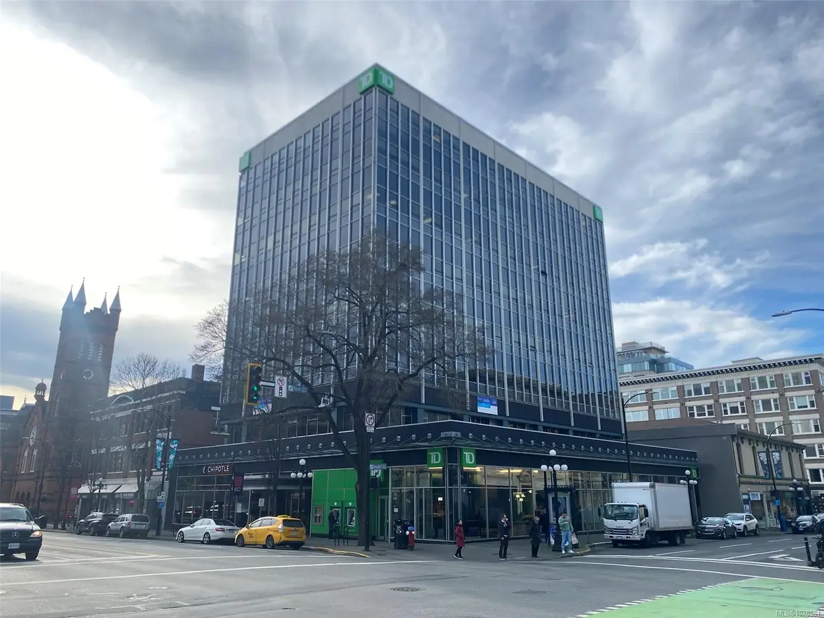 1070 Douglas St #290, Victoria BC V8W 2C3