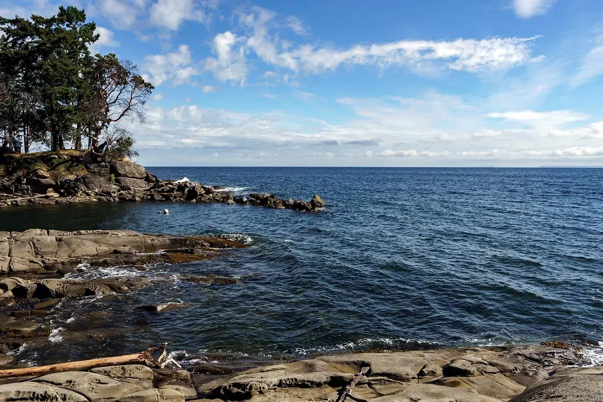 LOT C Ellis Rd, Galiano Island BC V0N 1P0