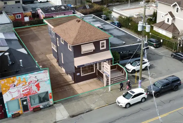 1808 Cook St, Victoria BC V8T 3P6