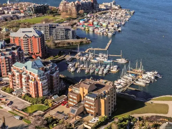 640 Montreal St # 201, Victoria BC V8V 1Z8