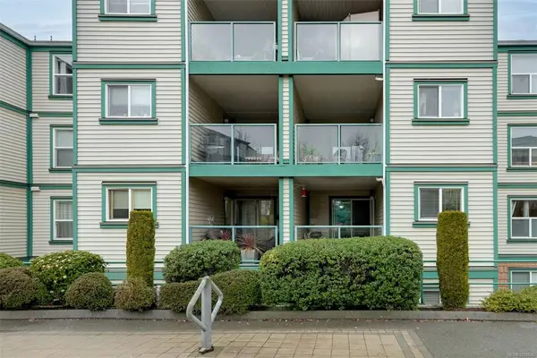 894 Vernon Ave # 208, Saanich BC V8X 2W6 - 2 bed, 2 bath in Saanich