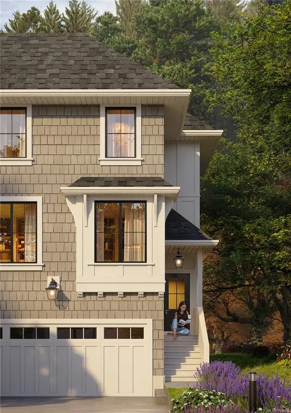 3521 Greystone Close, Langford BC V9C 3X2 - 4 bed, 3 bath in Langford