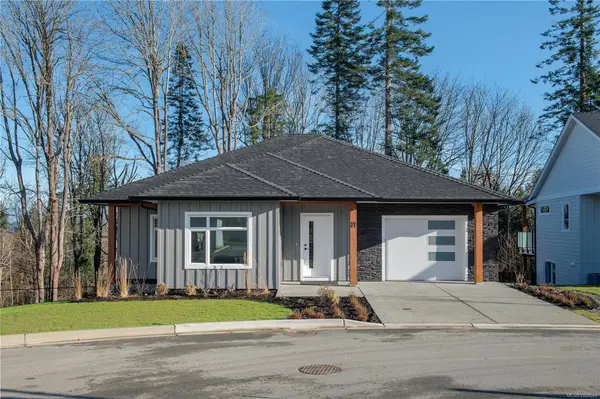 1580 GLEN EAGLE Dr # 21, Campbell River BC V9W 0B3 - 4 bed, 4 bath in Campbell River