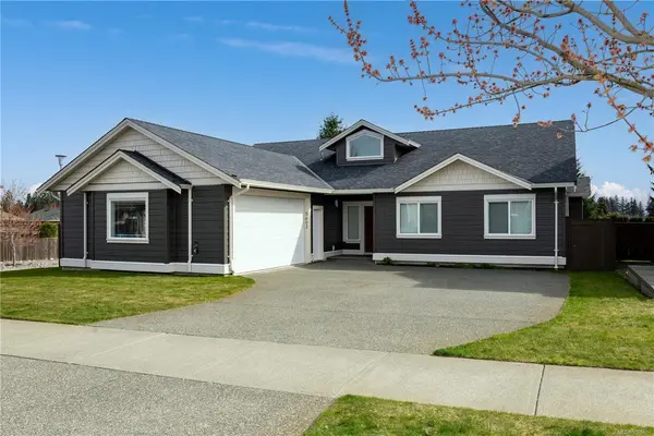 3602 Vermont Pl, Campbell River BC V9H 1V3