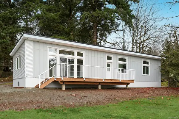 6225 Lugrin Rd # 3, Port Alberni BC V9Y 8G5 - 2 bed, 2 bath in Port Alberni