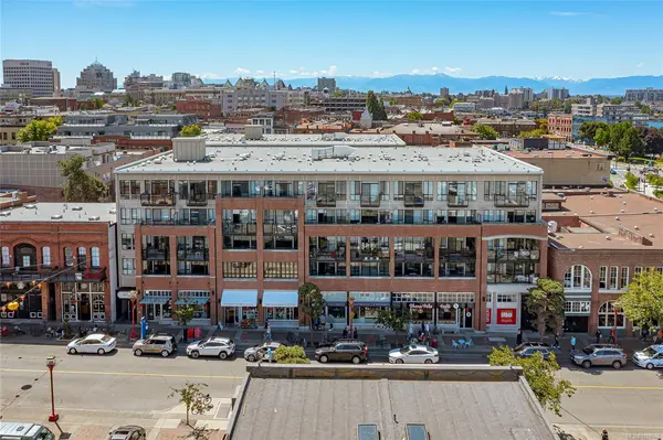 517 Fisgard St # 310, Victoria BC V8W 0C5 - 1 bed, 1 bath in Victoria