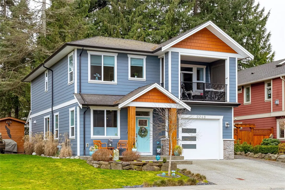 9048 Driftwood Dr, Chemainus BC V0R 1K2
