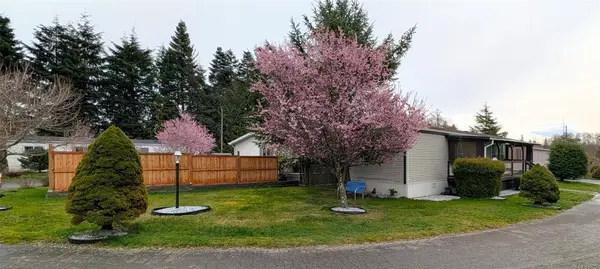 7021 Grant Rd W # 24, Sooke BC V9Z 0N7 - 2 bed, 1 bath in Sooke