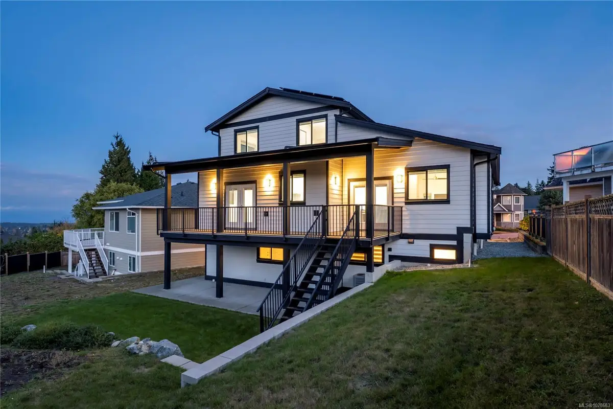 2270 Leighton Rd, Nanaimo BC V9R 7C1