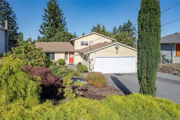 1776 Meredith Rd, Nanaimo BC V9S 2M4