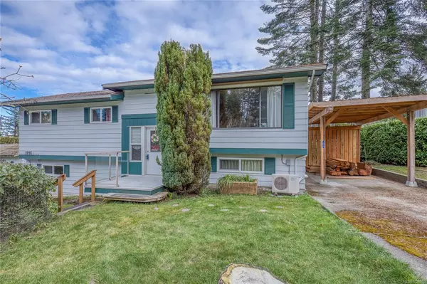 1646 Janes Rd, Nanaimo BC V9X 1P3 - 4 bed, 3 bath in Nanaimo