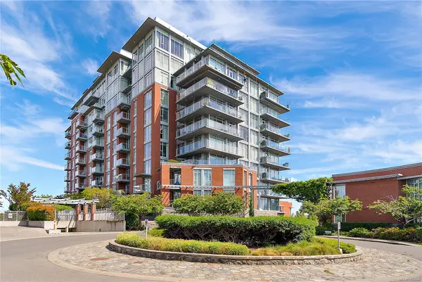 100 Saghalie Rd # 205, Victoria BC V9A 0A1 - 2 bed, 3 bath in Victoria
