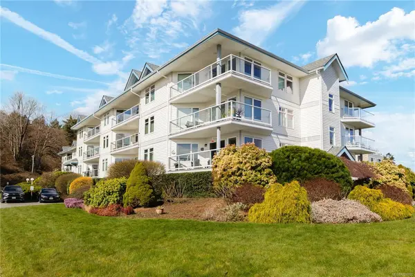 390 Island Hwy S # 224, Campbell River BC V9W 1A5 - 2 bed, 1 bath in Campbell River