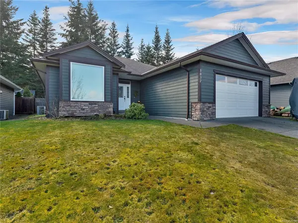 1037 Cordero Cres, Campbell River BC V9H 0B8 - 3 bed, 2 bath in Campbell River