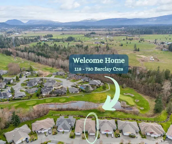 730 Barclay Cres # 118, Parksville BC V9P 2Z3 - 3 bed, 2 bath in Parksville