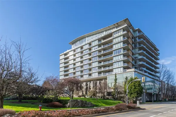 160 Wilson St # 905, Victoria BC V9A 7P9