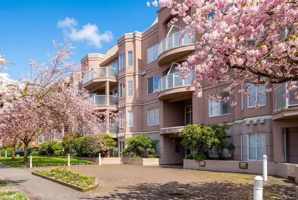 405 Quebec St # 215, Victoria BC V8V 4Z2 - 2 bed, 2 bath in Victoria