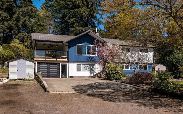 2143 Wildwood Dr, Duncan BC V9L 5V7