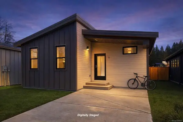 3025 Royston Rd # 16, Cumberland BC V0R 1S0 - 2 bed, 2 bath in Cumberland