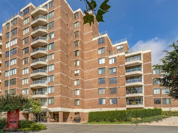 225 Belleville St # 305, Victoria BC V8V 4T9