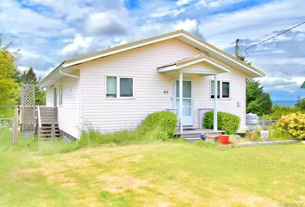 40 Yakoun St, See Remarks BC V0T 1R0 - 2 bed, 1.0 bath in See Remarks