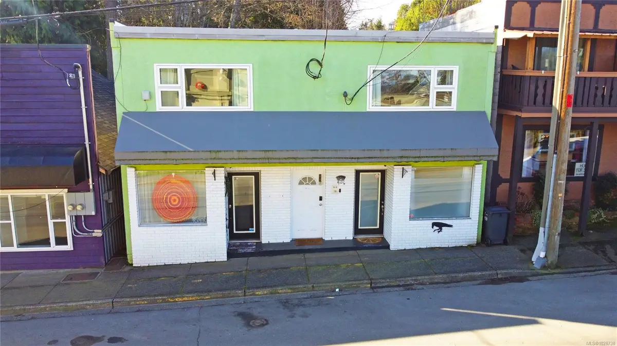 9736 Chemainus Rd, Chemainus BC V0R 1K0