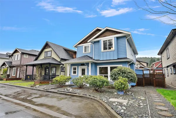 3389 Piper Rd, Langford BC V9C 0G9 - 3 bed, 3 bath in Langford