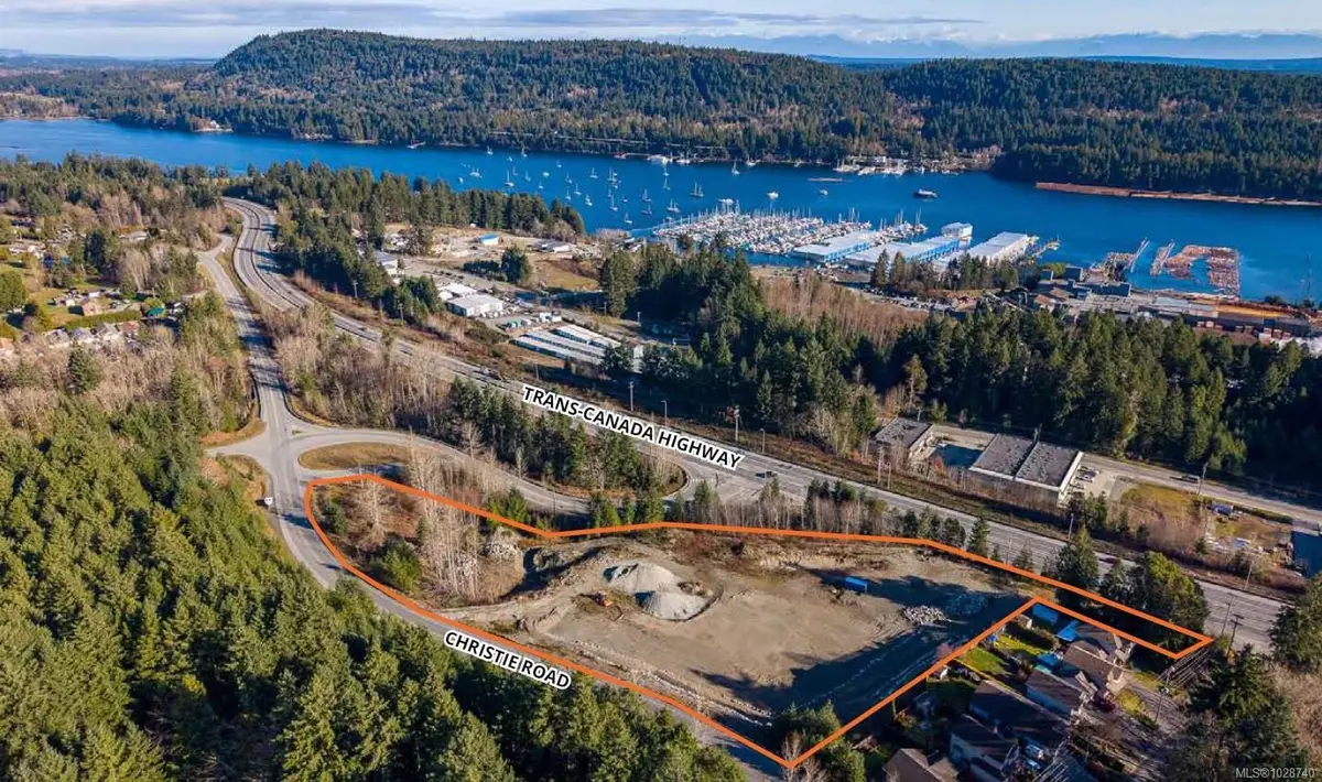 1201 Christie Rd, Ladysmith BC V9G 1J5