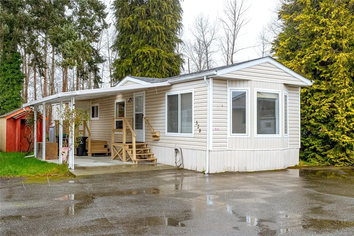 2885 Boys Rd # 320, Duncan BC V9L 4Y9