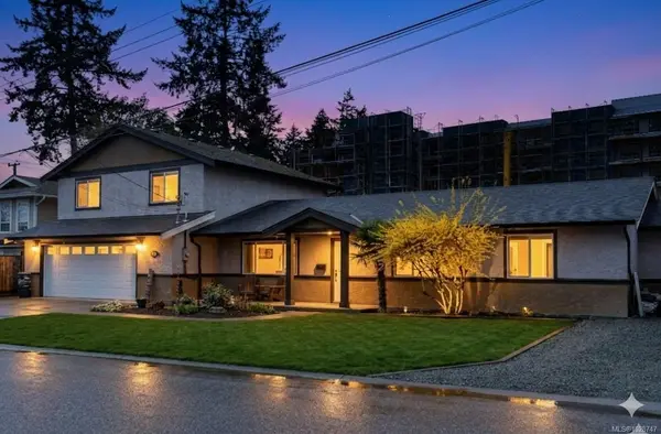 2894 Maurice Lane, Langford BC V9B 5L5