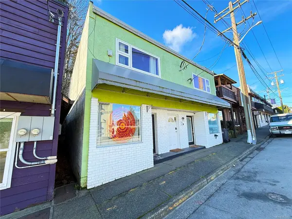 9736 Chemainus Rd, Chemainus BC V0R 1K0
