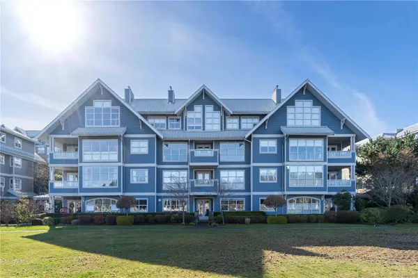 550 Blue Girl Way # 404, Nanaimo BC V9S 5T6 - 3 bed, 2 bath in Nanaimo