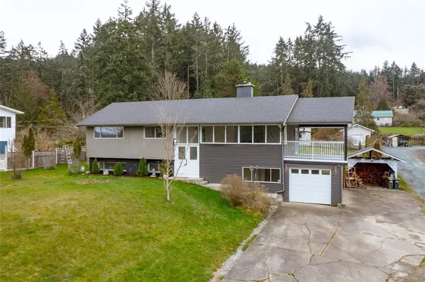 1476 Tatlo Rd, Crofton BC V9L 5W7 - 6 bed, 2 bath in Crofton