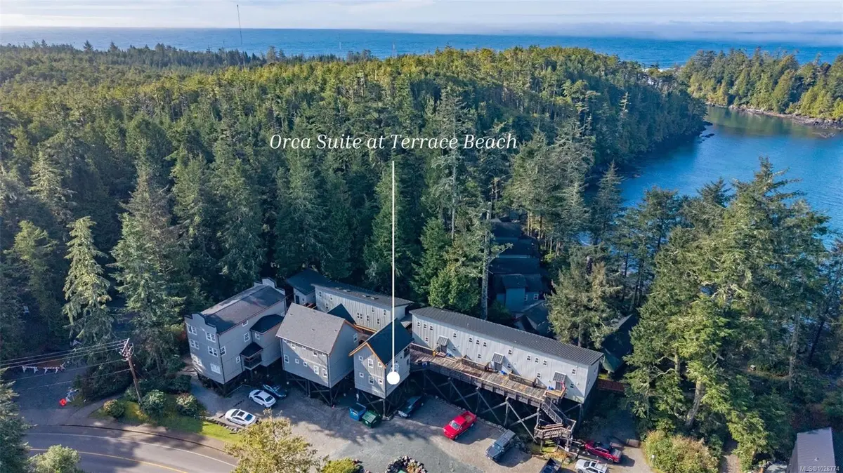 1002 Peninsula Rd # 3, Ucluelet BC V0R 3A0