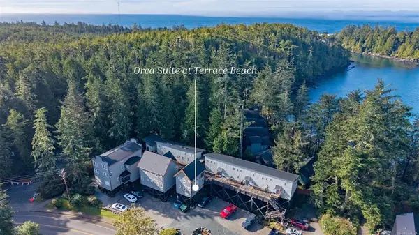 1002 Peninsula Rd # 3, Ucluelet BC V0R 3A0 - 1 bed, 1 bath in Ucluelet