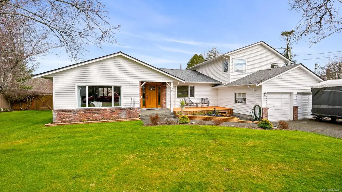 150 Barlow Rd, Campbell River BC V9W 1T2