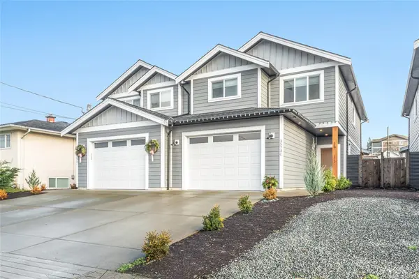 3573 11th Ave # C, Port Alberni BC V9Y 4Y6 - 3 bed, 3 bath in Port Alberni