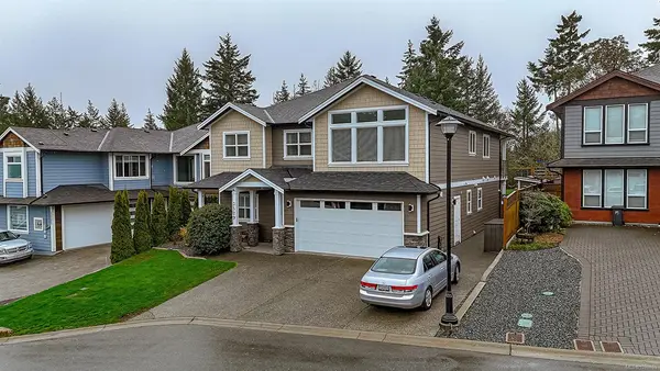 3529 Joy Close, Langford BC V9C 0M4 - 7 bed, 4 bath in Langford