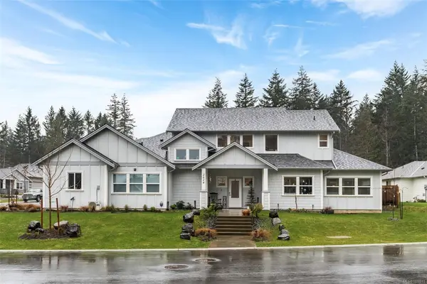 2624 Forest Edge Rd, Sooke BC V9Z 1P9 - 4 bed, 4 bath in Sooke